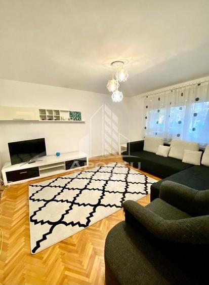 Apartament 3 camere, decomandat, centrala proprie, zona Aradului - 19