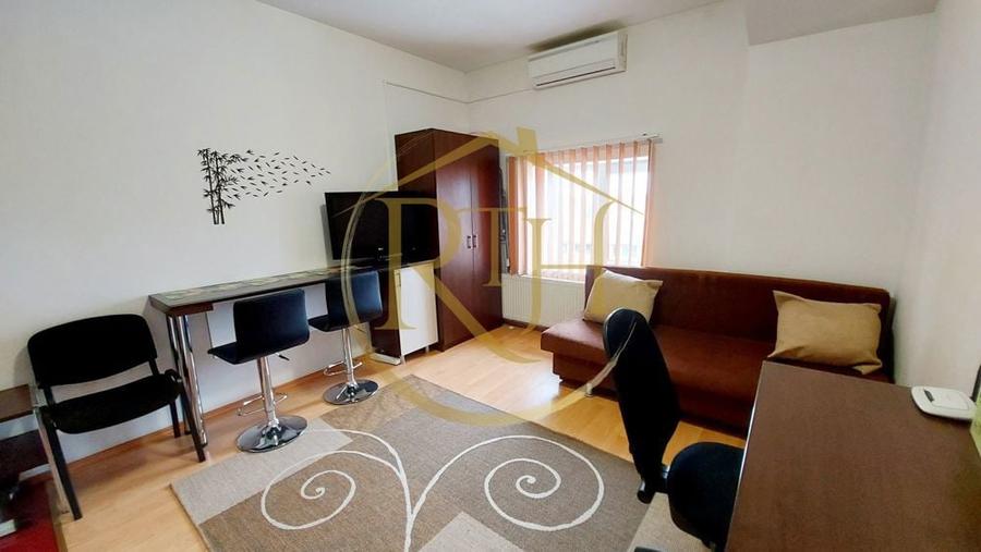Oferim spre inchiriere garsoniera, zona Soarelui langa Sud Plaza - 4