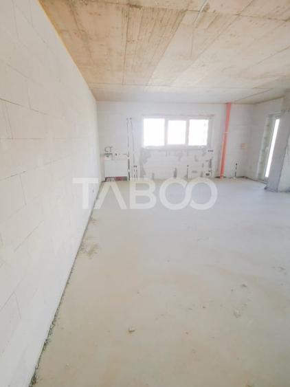 Oferta imbatabila apartament 3 camere zona Baza Sportiva Gheorgheni - 8