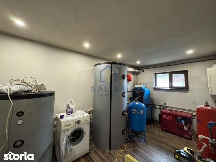 Casa de vanzare Baia Mare - teren 12 ari - eficienta energetic - 9