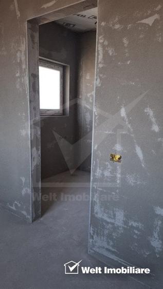 Casa constructie noua, 150 mp utili, teren 450 mp, Dezmir - 13