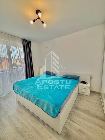 Casa individuala moderna, 5 camere,  zona Braytim - 5