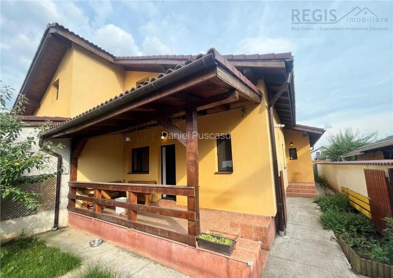CASA 3 CAMERE, IN DUPLEX, SANPETRU CASA 3 CAMERE, IN DUPLEX, SANPETRU
