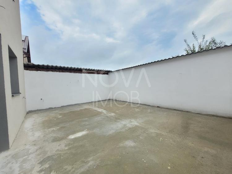 Casa individuala 5 camere + terasa, pivnita si pod amenajabil, Sibiu - 17