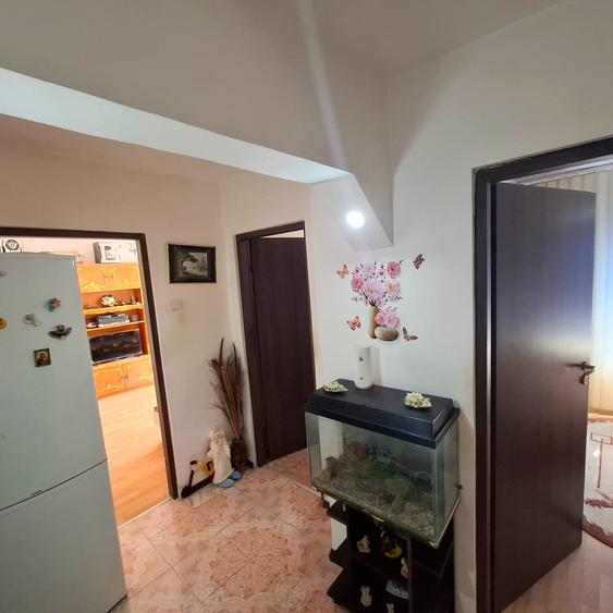 De vânzare apartament 3 camere – Zona Sud, Focșani - 3