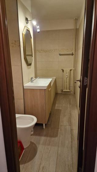 Vitan , garsoniera, metrou Mihai Bravu 7 min, mobilata, utilata - 12