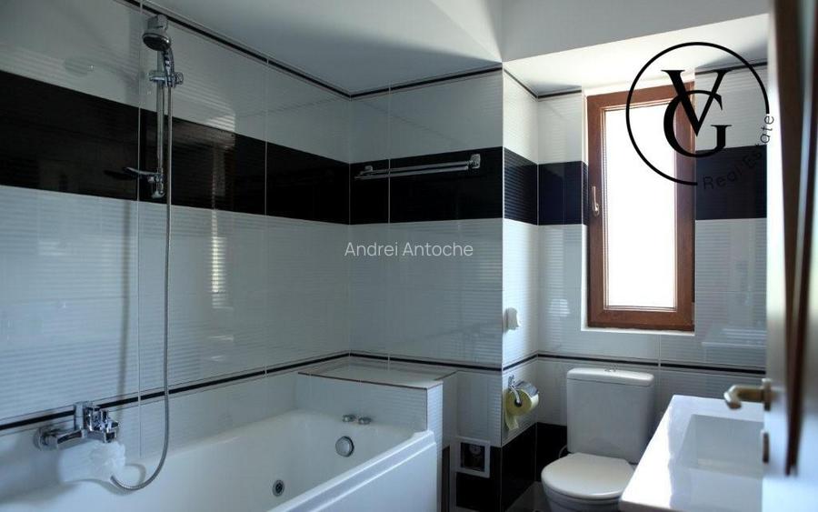Apartament 2 camere - Zona Rex