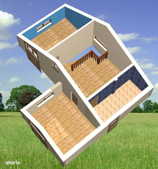 Casa Comuna Vanatori - 3