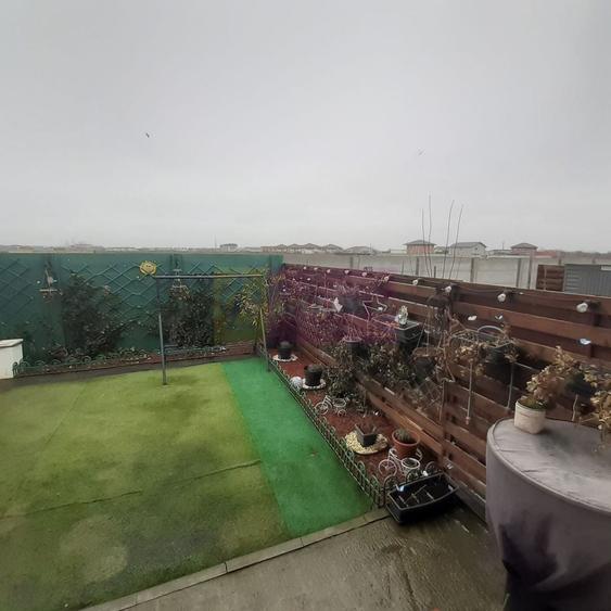 Casă pe Parter în Măgurele, aproape de București - 27