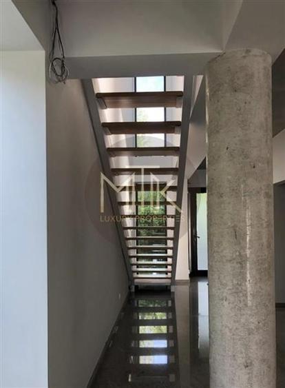 VIla lux 6 camere I Pipera-Iancu Nicolae I Mobilata&utilata; - 16