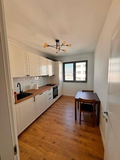 Apartament  2 camere Ivory Residence - 4