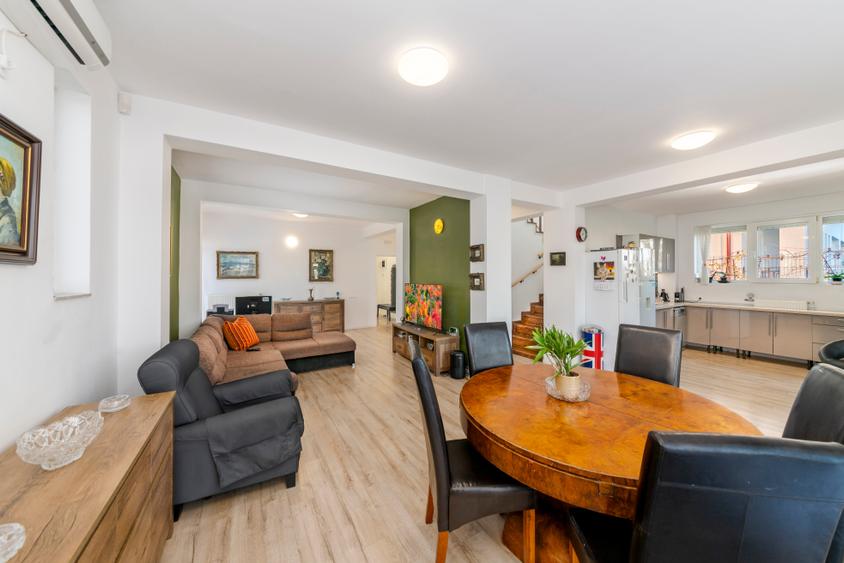 Baneasa  vila superba in Cartierul  Rezidential Henri Coanda - 1