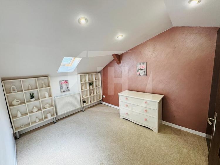 Apartament cu 3 camere, la cheie, zona NTT Data - Centru - 6