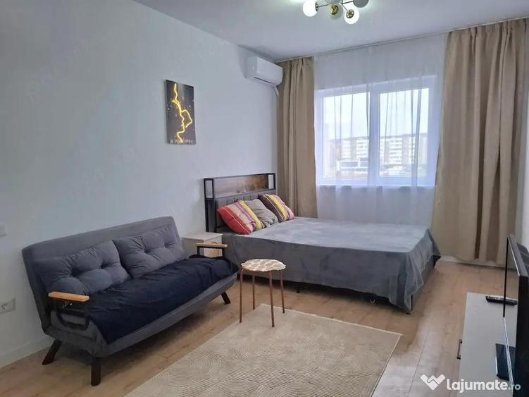 Berceni metrou etaj 3 lapasarela - 3