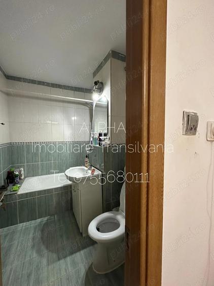 Apartament 3 camere,2 bai,etaj 1,zona Casa Armatei - 5