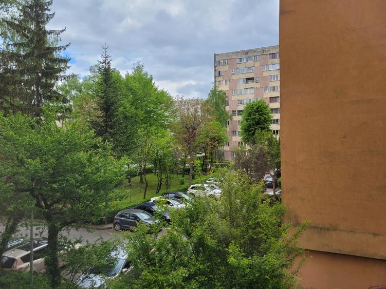 Garsonieră confort unu Astra - Soarelui - 2