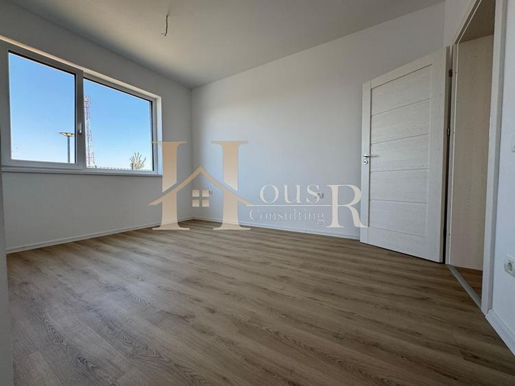 Apartament cu 2 camere decomandat în Girocului