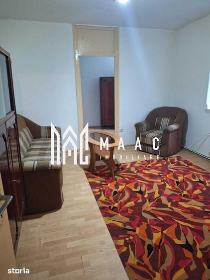 Apartament cu 2 camere semidecomandat în Hipodrom 2