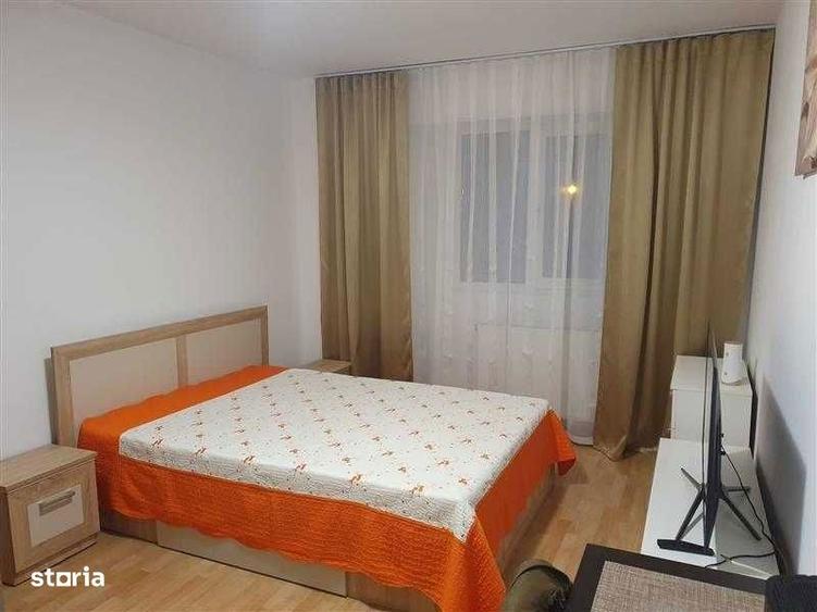 Garsoniera decomandata parter Malu Rosu cu centrala proprie - 7