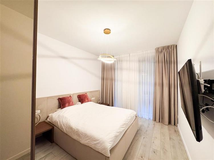 Apartament 3 camere tip Duplex de inchiriat Win Herastrau - 13