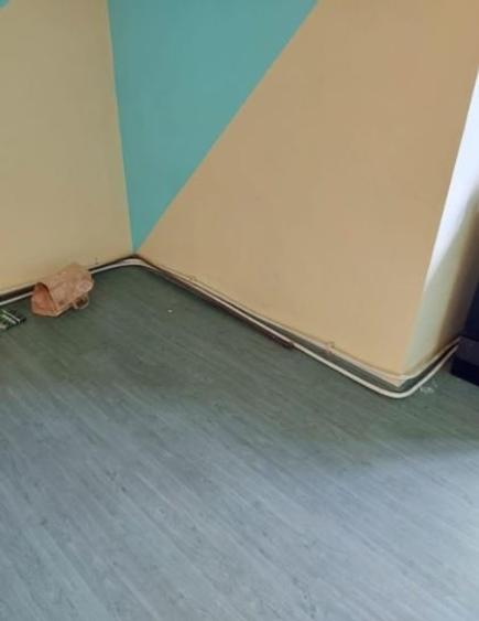 Teren 733 MP + Casa (P+1) + AFACERE LA CHEIE - 3