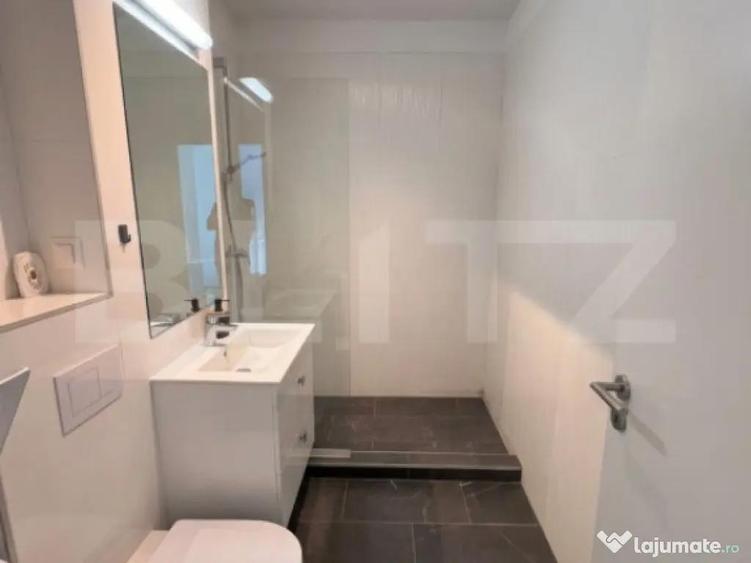 Apartament 2 camere, cu parcare | Beta Residence - 3