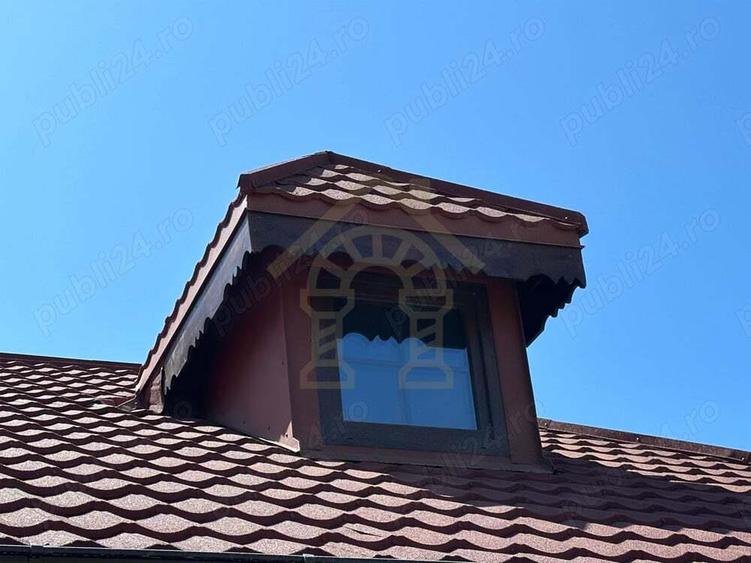 Vila Magia Vlasiei Lipita de Padure cu Gradina 540 m2 - 9