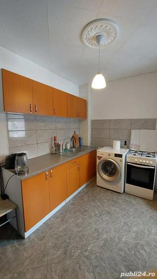 Apartament 2 camere, 52mp, Manastur - 2