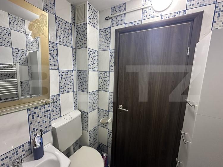 Apartament 2 camere, 46.98 mp utili + 6.32 mp balcon, zona Competrol - 16