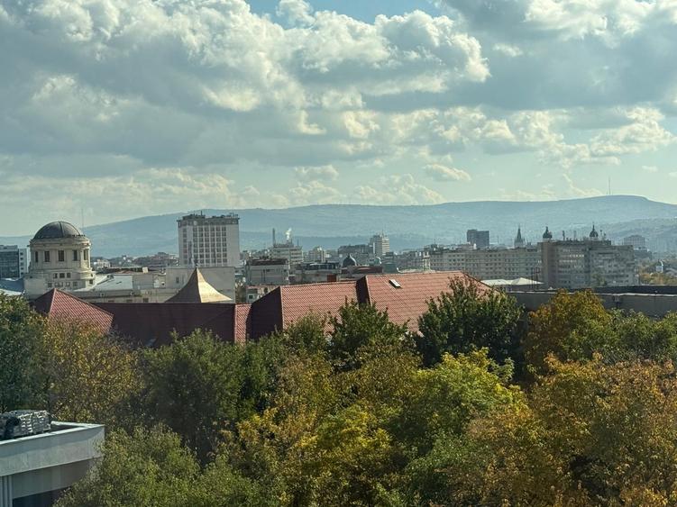 Copou - Casa Armatei , 4 camere , 108 mp , garaj si boxa in proprietate ! - 10