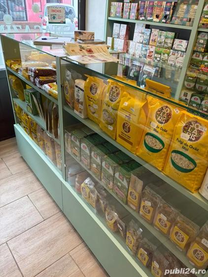 afacere la cheie Plafar Piata Mircea - 2