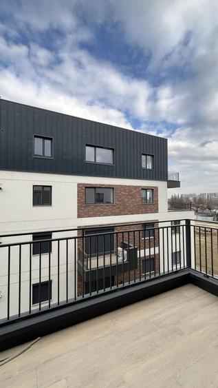 Apartament de închiriat cu 2 camere | PIPERA | PARCARE INCLUSA - 8