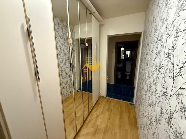 3 camere decomandate, Grigorescu, Fantanele, Profi, MOL, Pet Friendly - 10