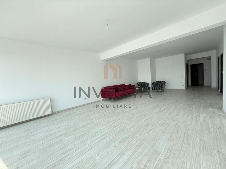 Apartament Luminos de 100 mp ! - 1