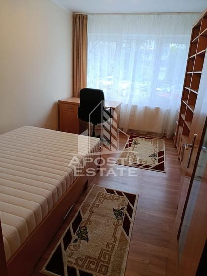 Apartament cu 3 camere de inchiriat, Zona Cetatii, Timisoara - 2