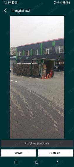 Inchiriez afacere la cheie - 2