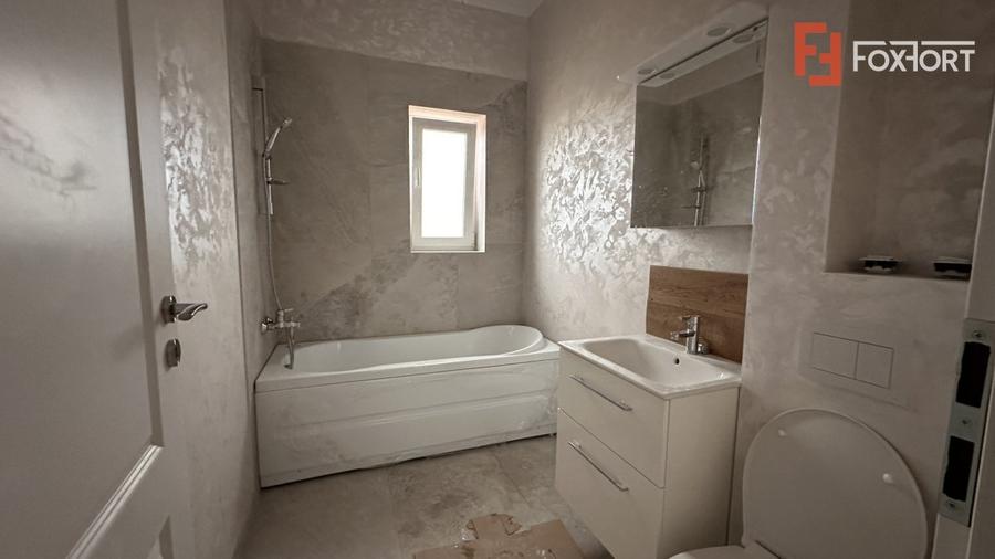 Apartament cu o camera la etajul 1 in Giroc - 6