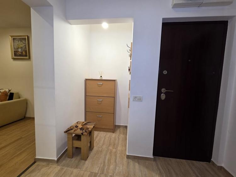 Apartament 2 camere - Tomis 2 - 8