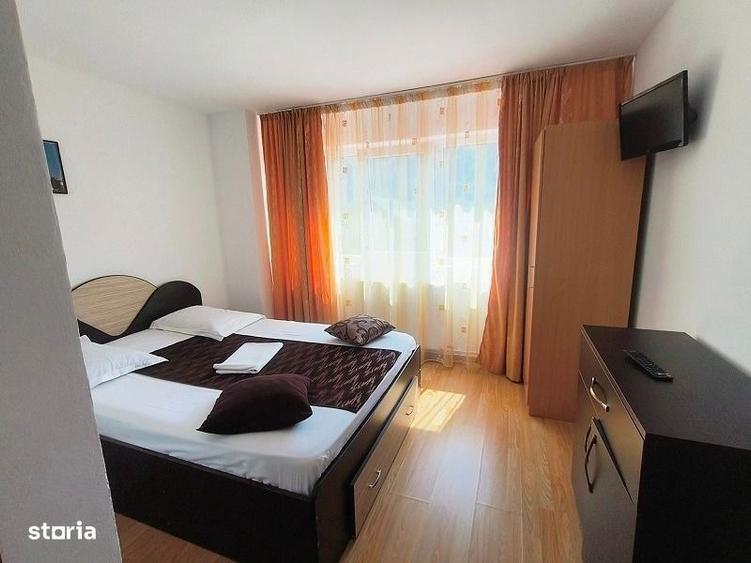 Pensiune Activa De Vanzare Pe Transfagarasan - 9