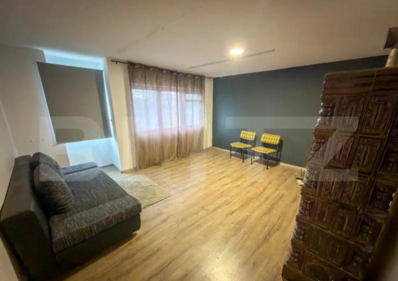 Vanzare Garsoniera 28 mp, Parter, Bloc LS Ale?d, Zona - 4