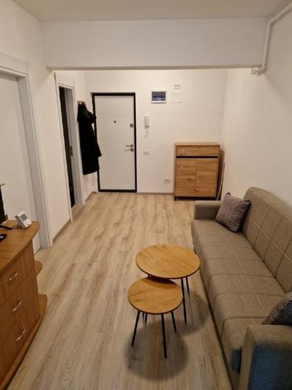 Studio 2 camere Popești - Biruinței - 11