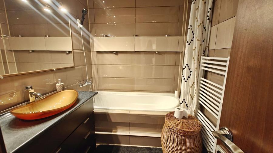 Apartament 2 camere, decomandat, garaj,  Golden Tulip, Zorilor - 4