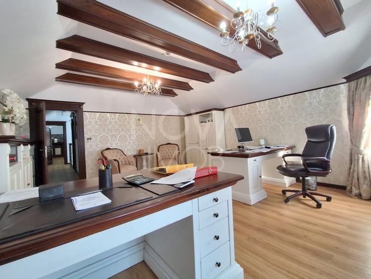 Spatiu modern de birouri de inchiriat - Piata Cluj, Sibiu - 2