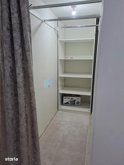 Apartament cu 3 camere de lux in zona centrala - 11