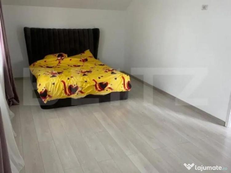 Casa individuala, 4 camere, 160mp, zona Sf. Ilie Nou - 2