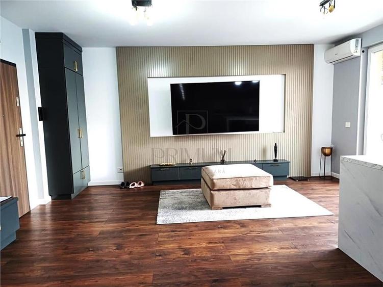 SOARELUI - BLOC NOU - LIFT - 3 cam LUX - 2 bai - incalzire pardoseala - PARCARE - 3