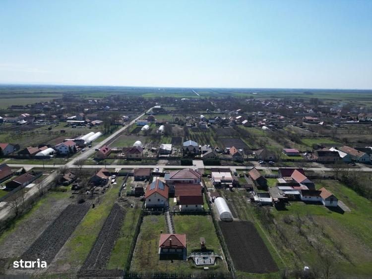 Casa Exclusivista, Teren Generos, Comision 0% - 16