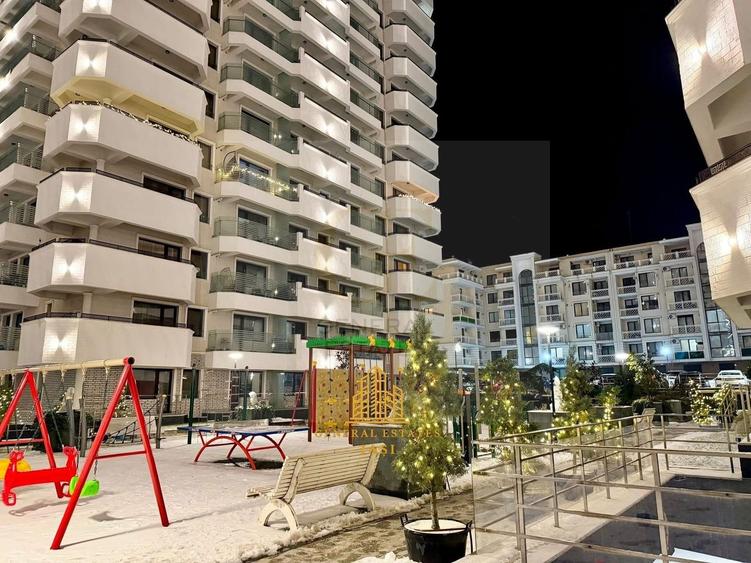 Vânzare apartament cu 2 camere | Royal Town – Copou - 3