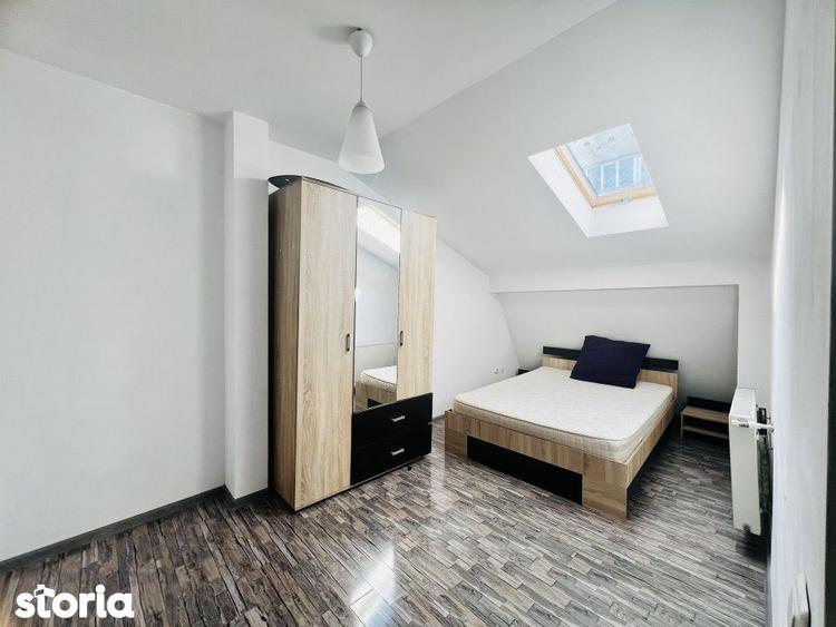 Ideal Investitie, Duplex in zona Timpuri Noi - Vitan - Nerva Traian - 5
