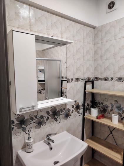Ofer garsoniera spre inchiriere West Side Residence - 6